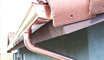 Rain Gutter Installation, Repair, Cleaning in Madison Lake, MN
